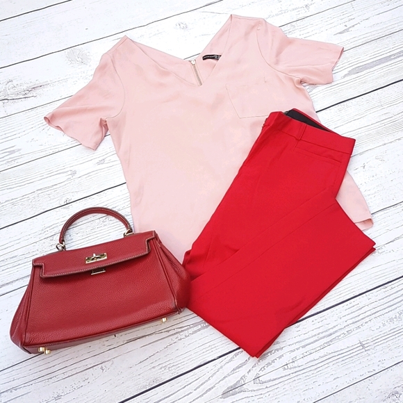 Banana Republic Pants - Banana Republic Solan Pant